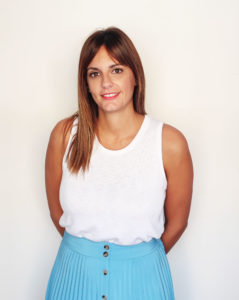 Eva Torres Melgarejo