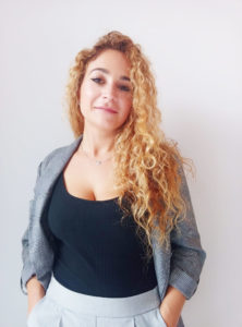 Victoria Torivsco Bonilla