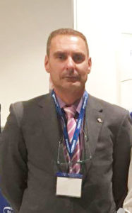 Luis Miguel Enriquez de Luna Ruiz