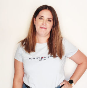 Teresa Ladrón de Guevara 
